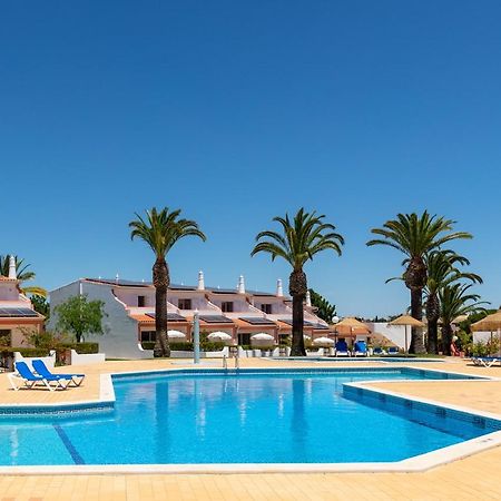 אלבופיירה Moradias Villas Joinal מראה חיצוני תמונה