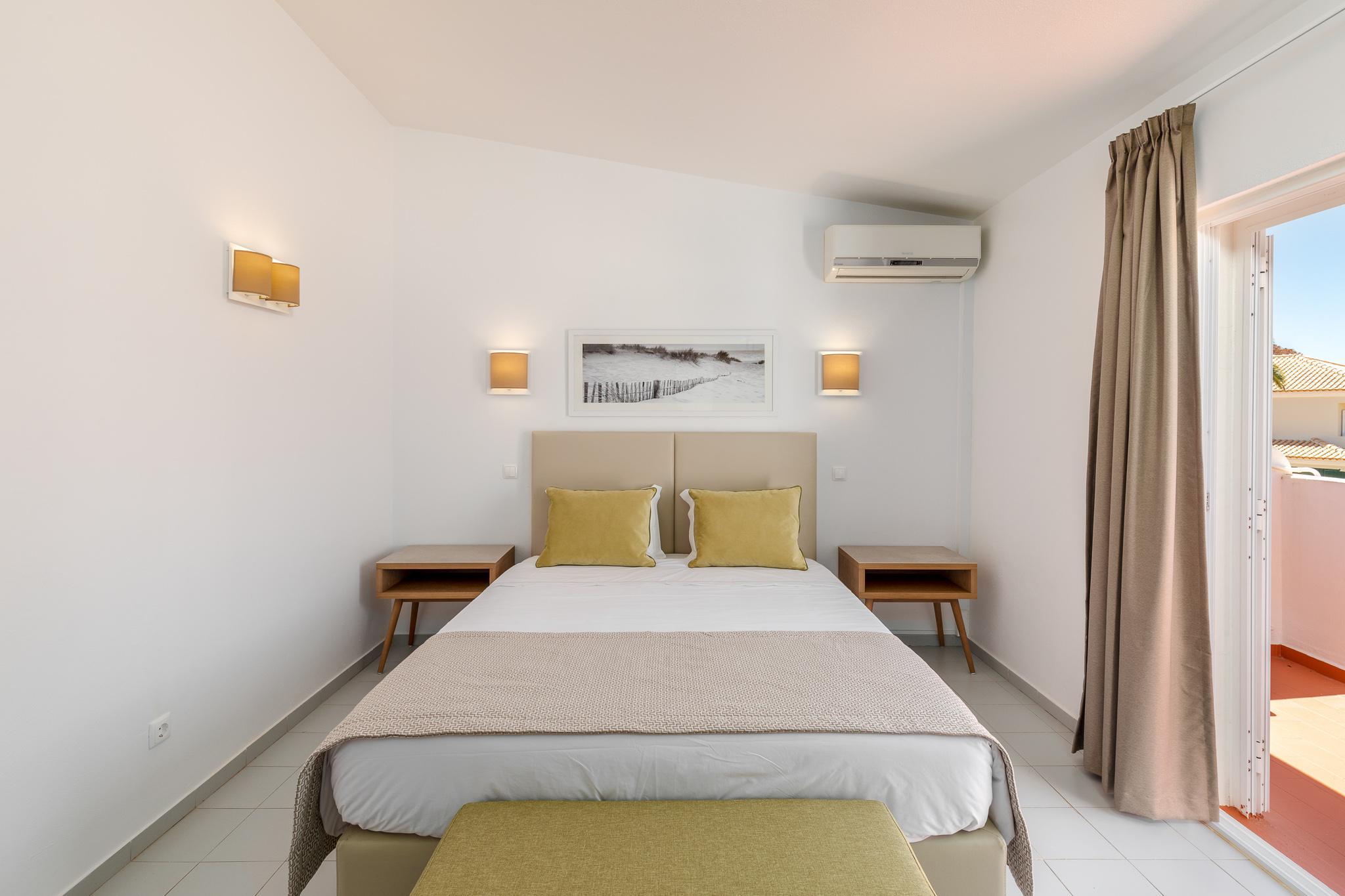 אלבופיירה Moradias Villas Joinal מראה חיצוני תמונה