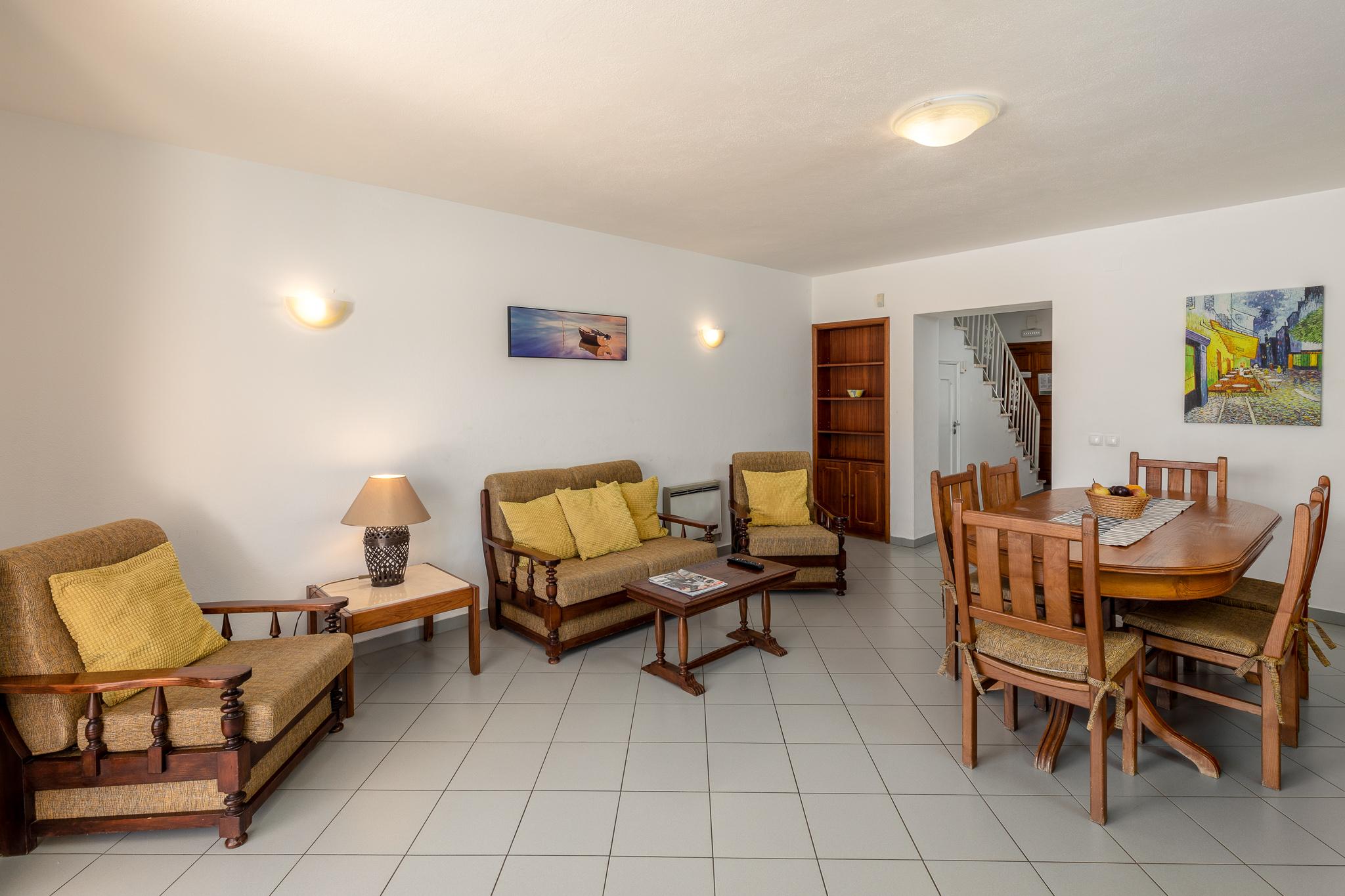אלבופיירה Moradias Villas Joinal מראה חיצוני תמונה