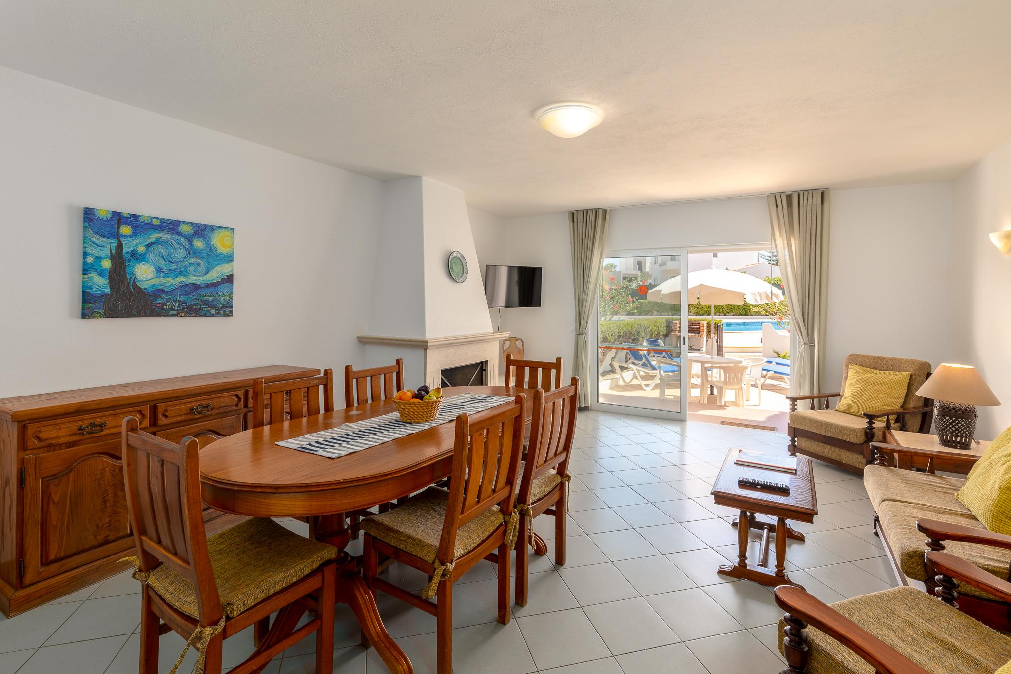 אלבופיירה Moradias Villas Joinal מראה חיצוני תמונה