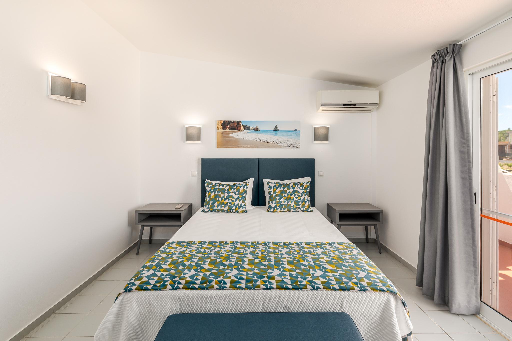 אלבופיירה Moradias Villas Joinal מראה חיצוני תמונה