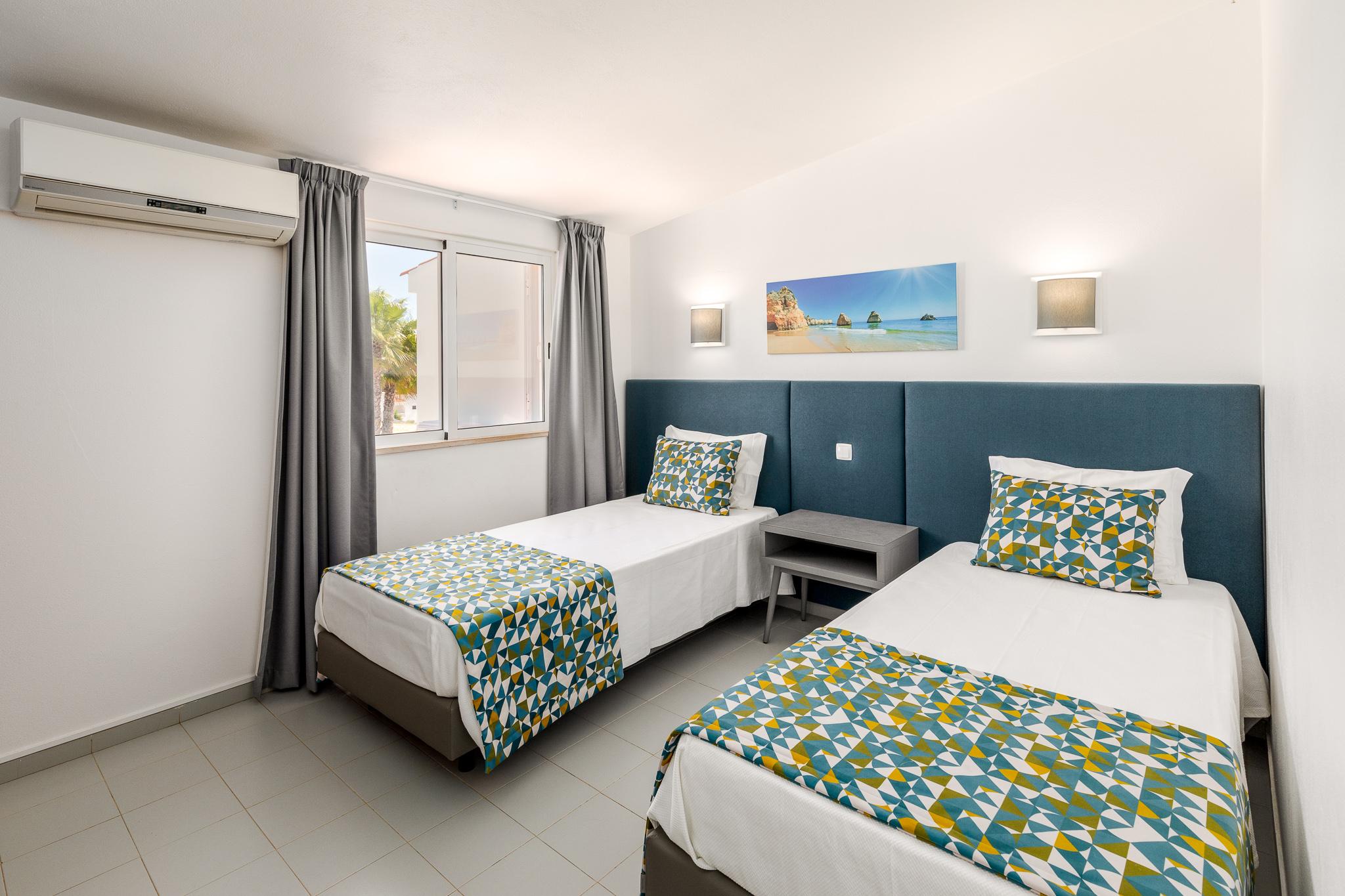 אלבופיירה Moradias Villas Joinal מראה חיצוני תמונה