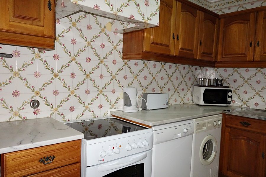 אלבופיירה Moradias Villas Joinal מראה חיצוני תמונה
