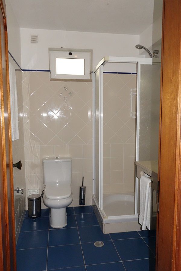 אלבופיירה Moradias Villas Joinal מראה חיצוני תמונה