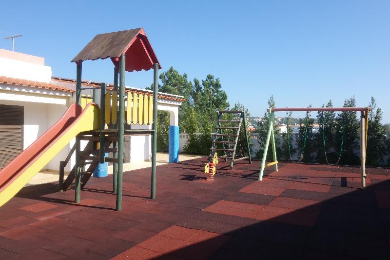 אלבופיירה Moradias Villas Joinal מראה חיצוני תמונה
