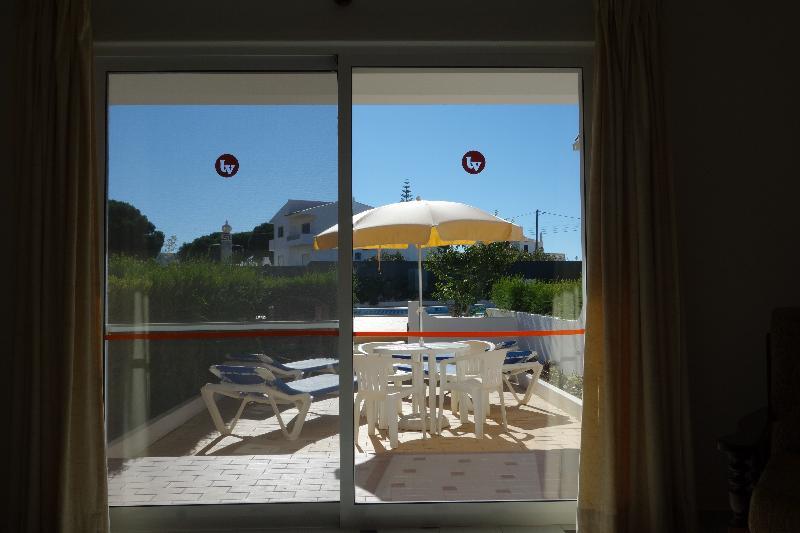 אלבופיירה Moradias Villas Joinal מראה חיצוני תמונה