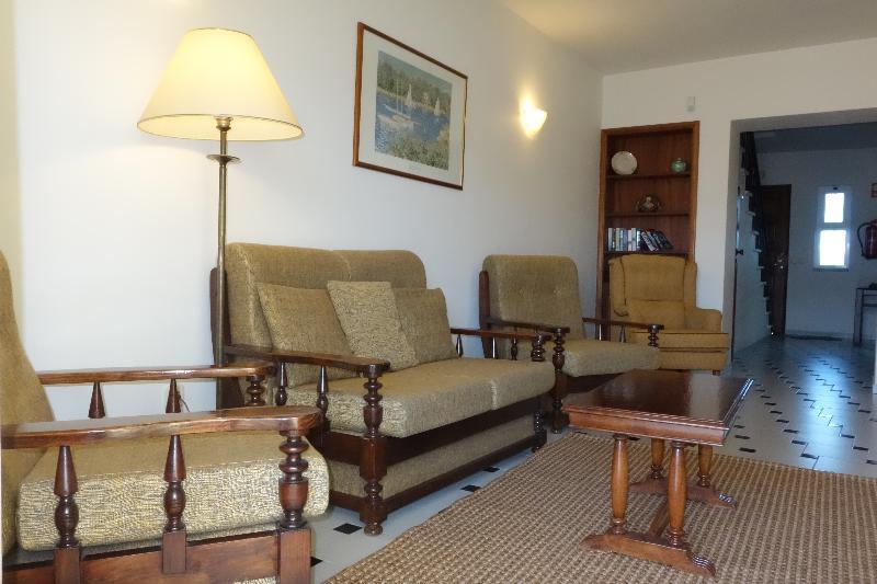 אלבופיירה Moradias Villas Joinal מראה חיצוני תמונה